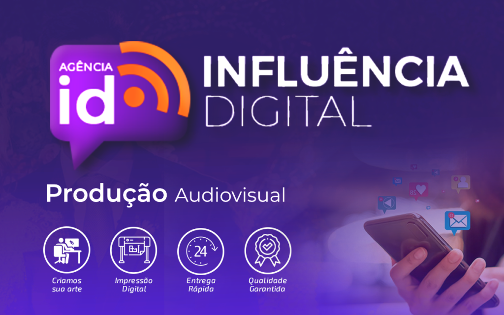 Agência Influência Digital