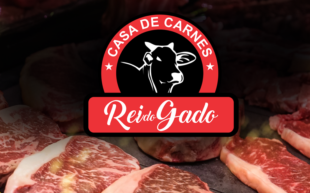 Açougue Rei do Gado