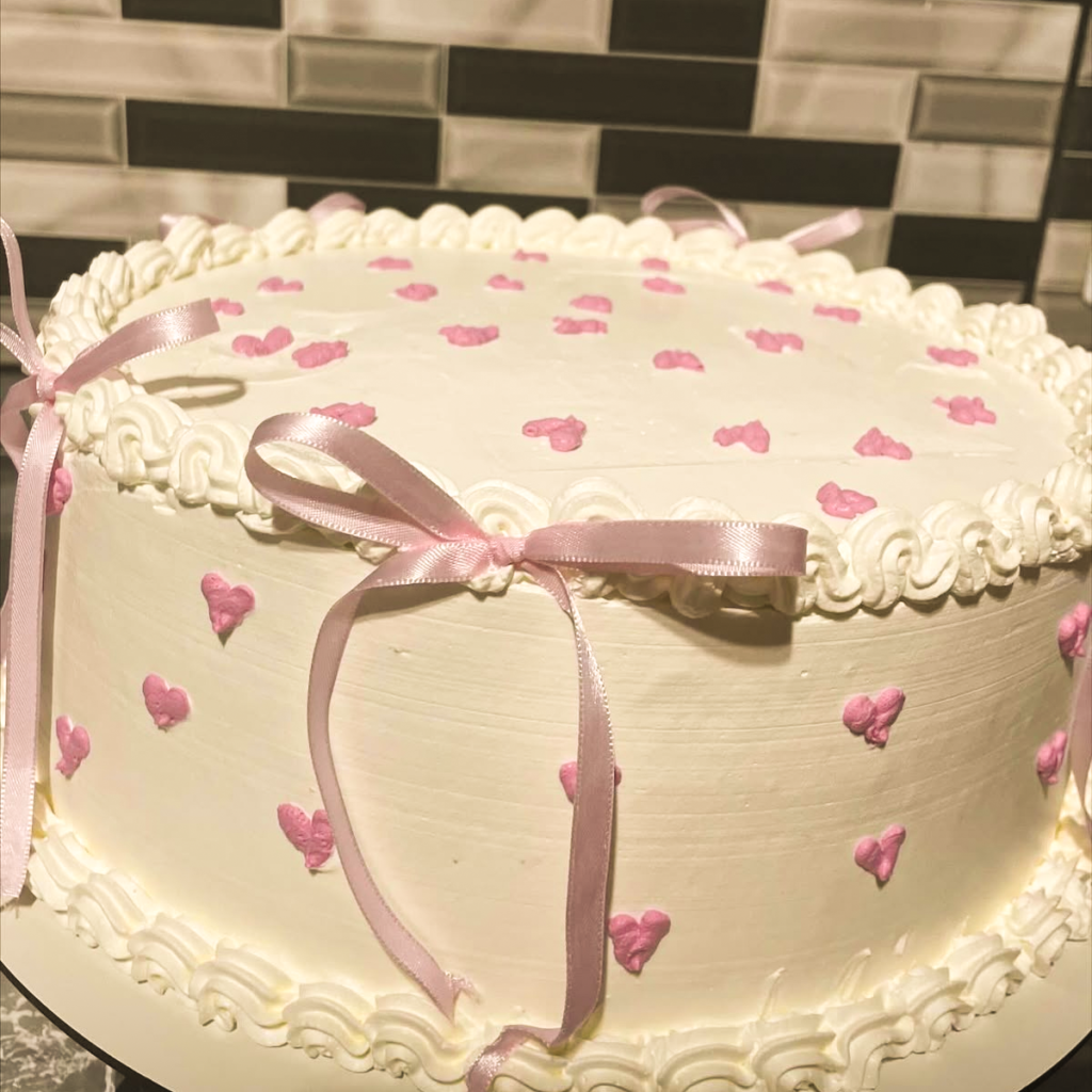 Bolo de Aniversário