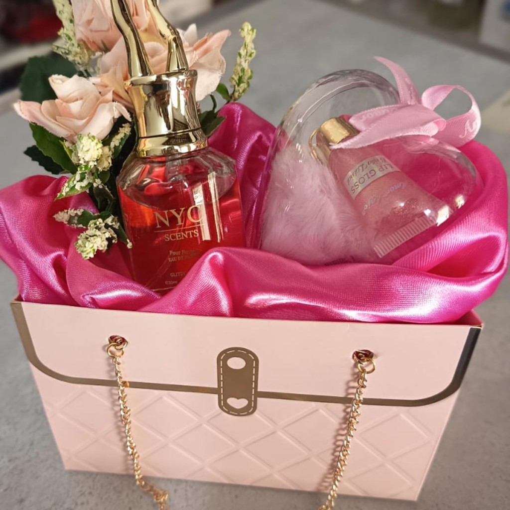 Kit Personalizado