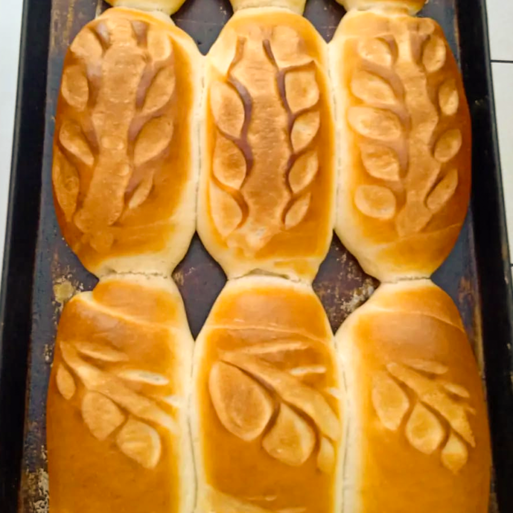 Pão Caseiro