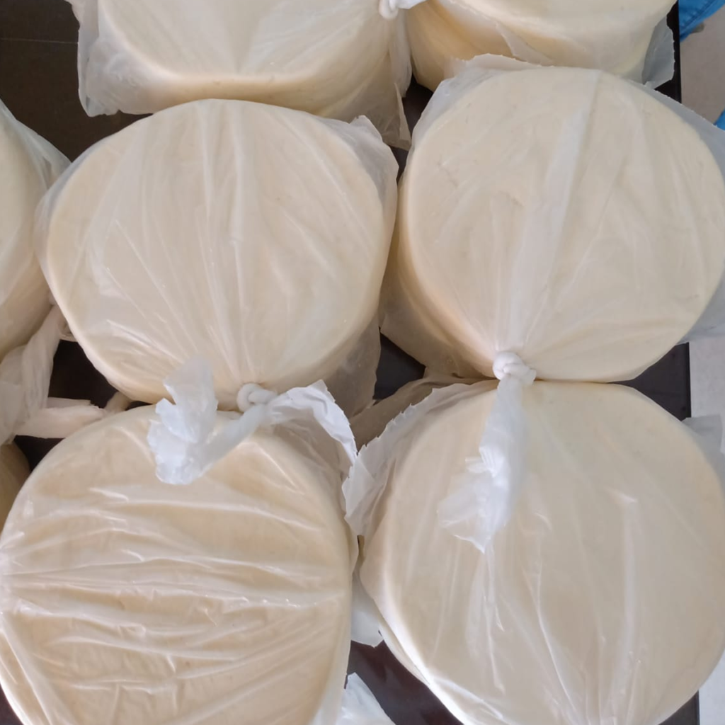 Queijo Minas