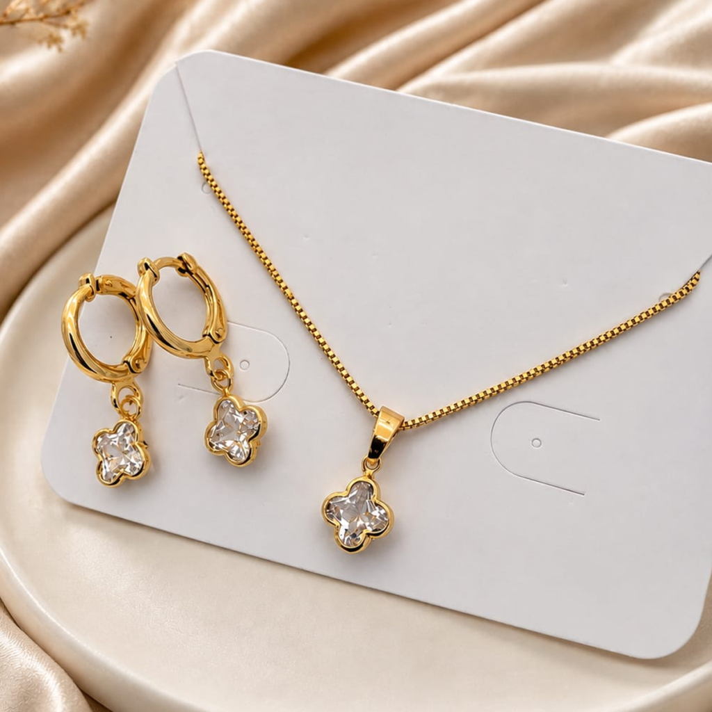 Conjunto Trevo