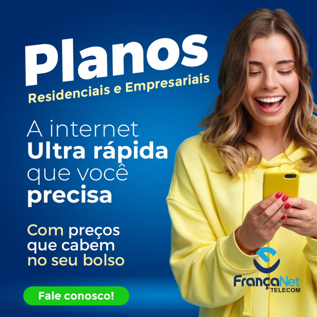 Internet Ultra Rápida