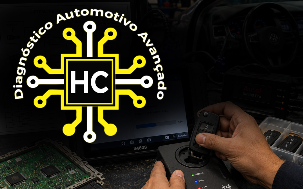 HC Eletrônica