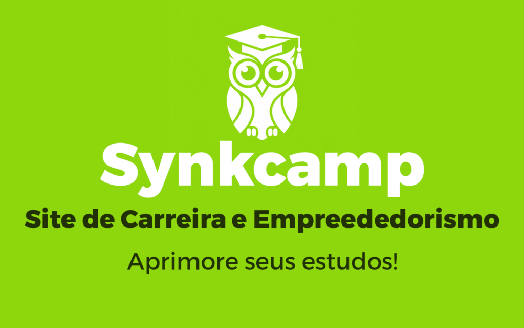 Plataforma de carreira e empreededorismo