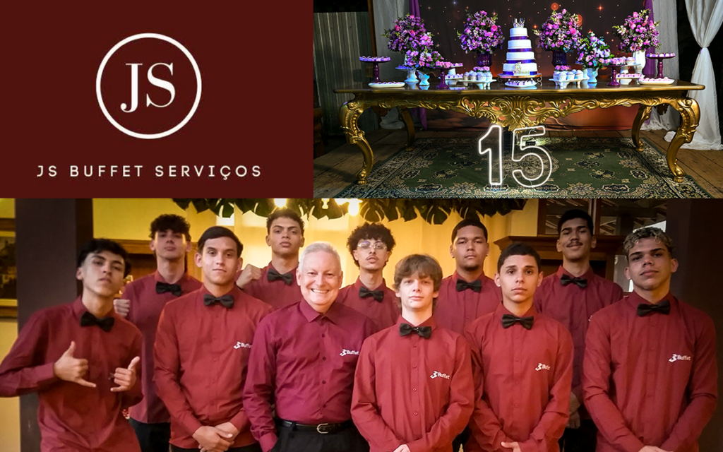 JS BUFFET SERVIÇOS