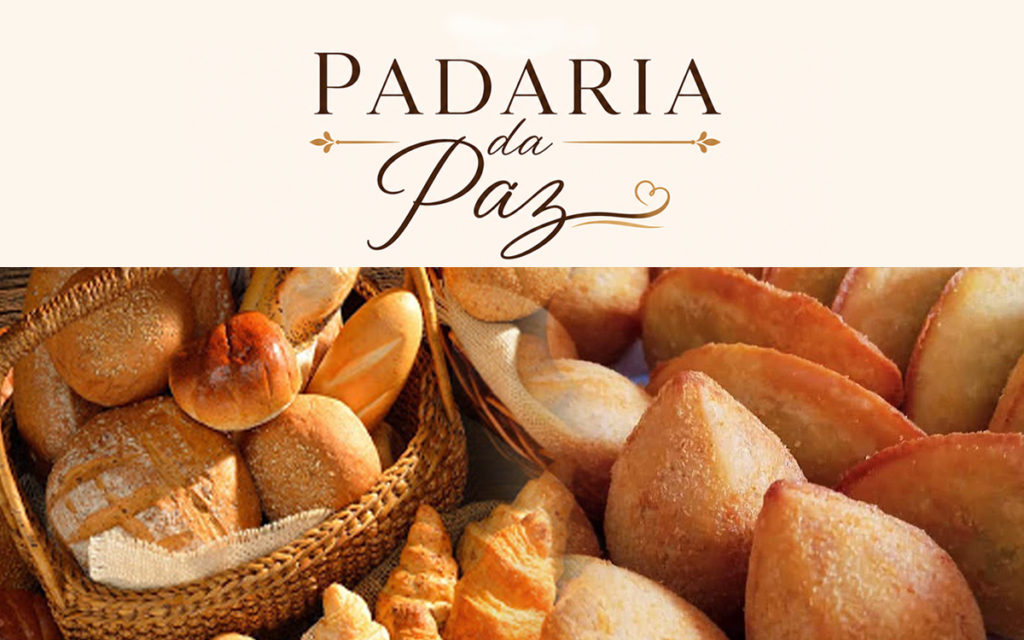 Padaria da Paz