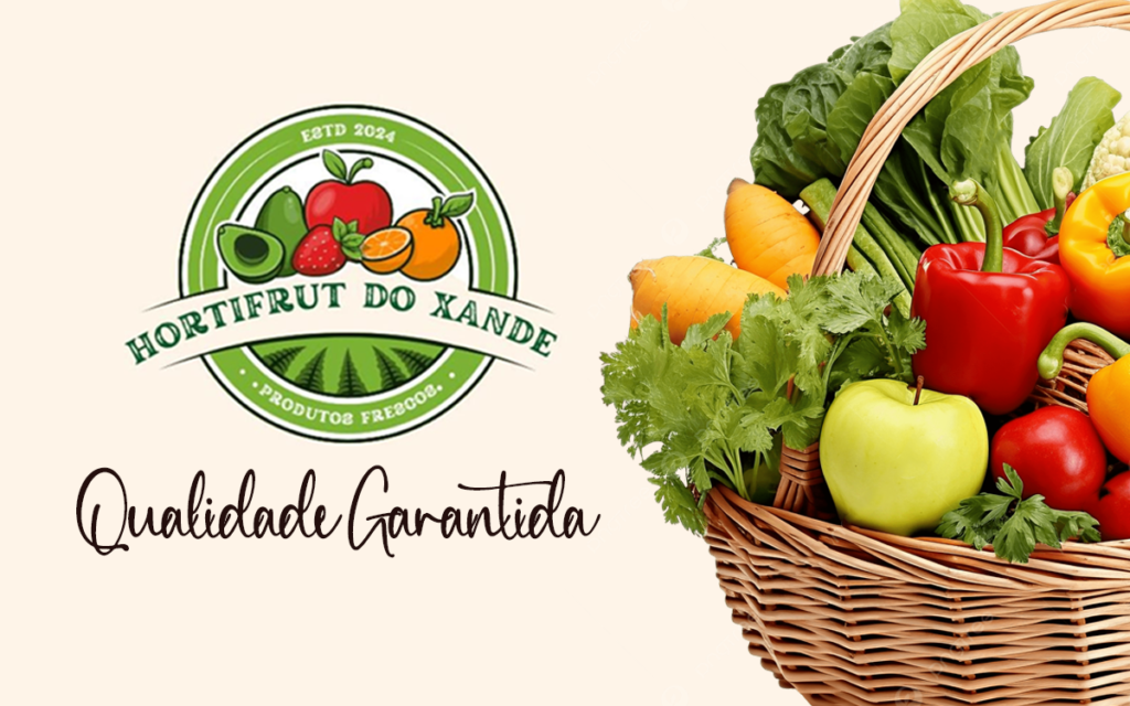 Hortifruti do Xande