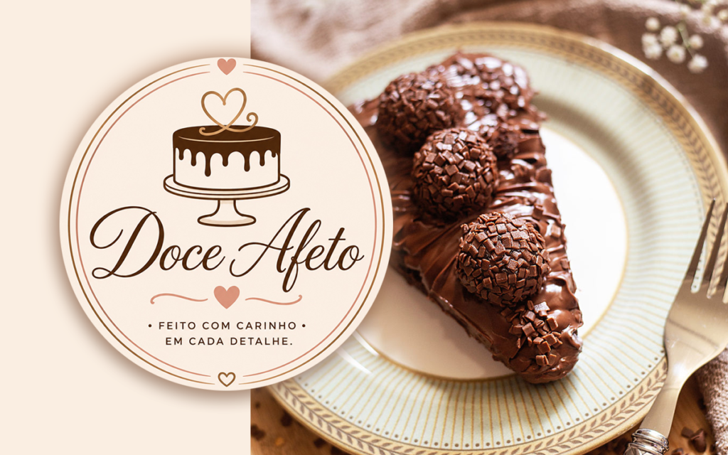 Doce Afeto
