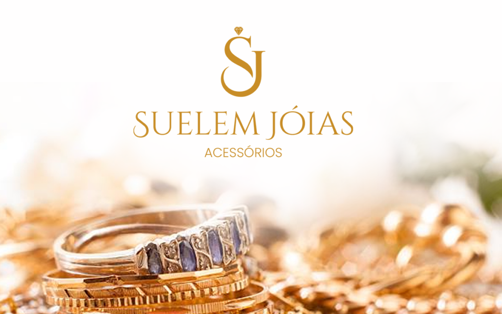 Suelem Jóias e Acessórios