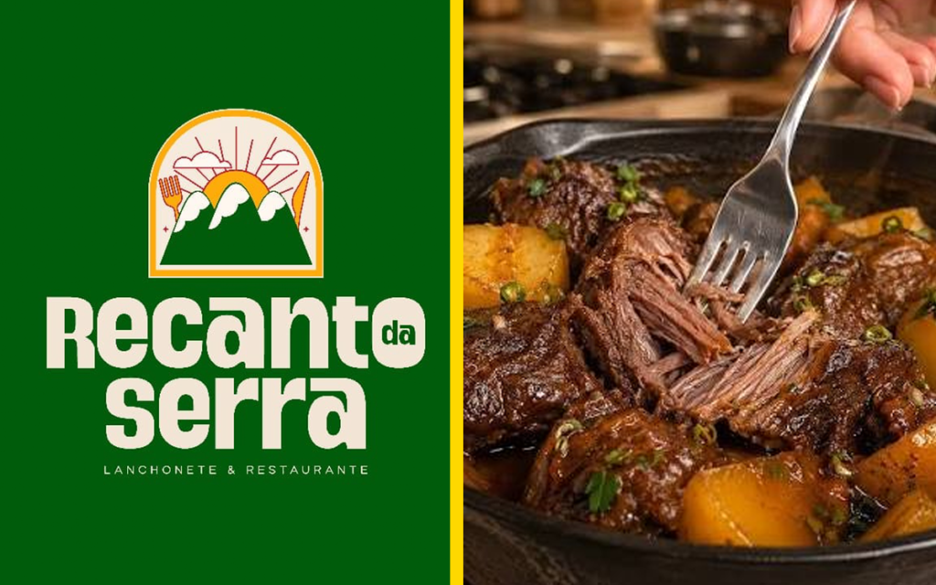 Restaurante Recanto da Serra