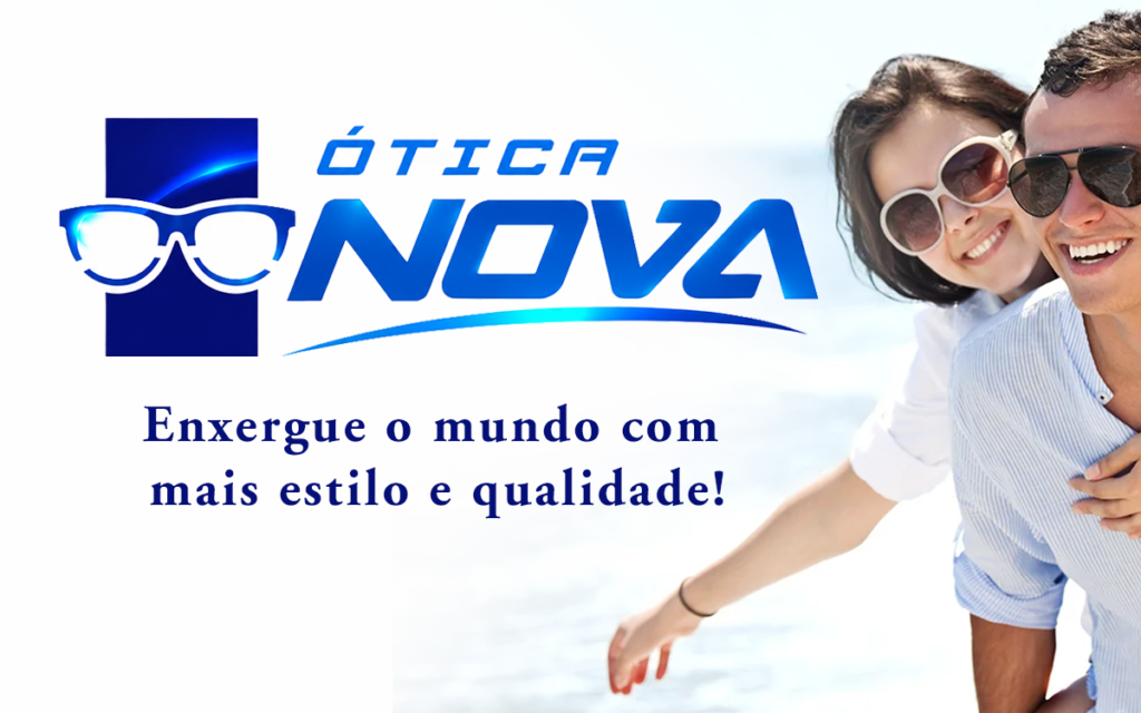 Ótica Nova