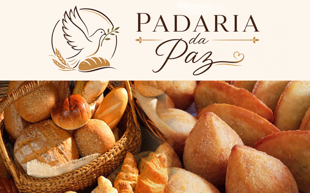 Padaria da Paz