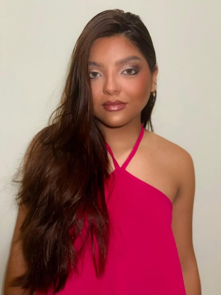 Make de Festa
