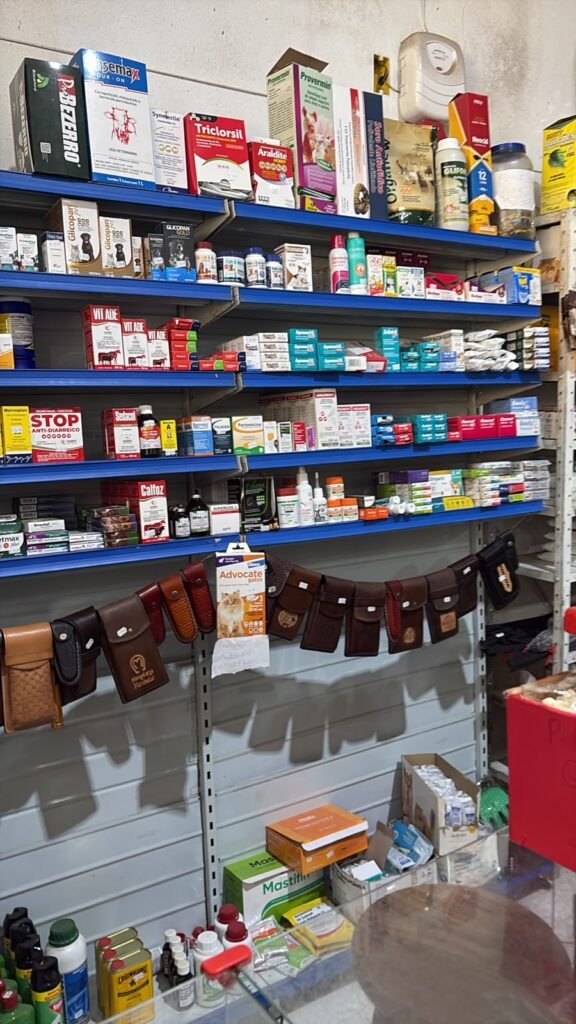 Medicamentos